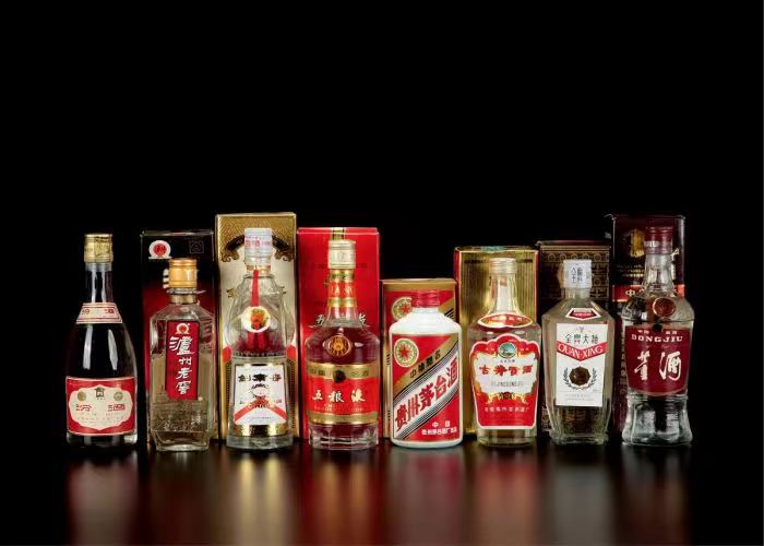 类乌齐老酒储存的方法